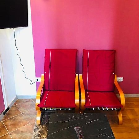 Nights Bucharest Apartment Oldtown ภายนอก รูปภาพ